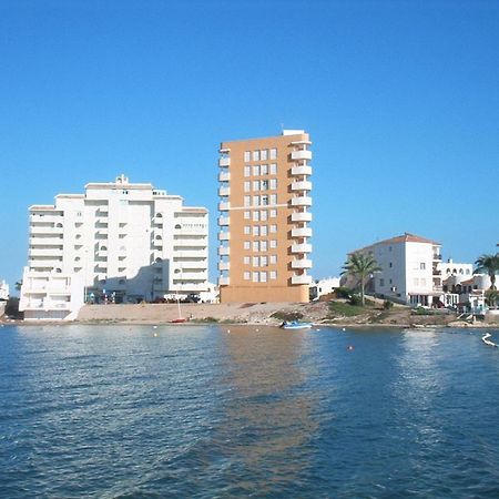 Apartamento Apcostas - Vistamar - La Manga Exterior foto