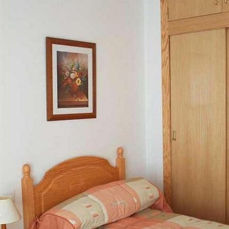 Apartamento Apcostas - Vistamar - La Manga Exterior foto