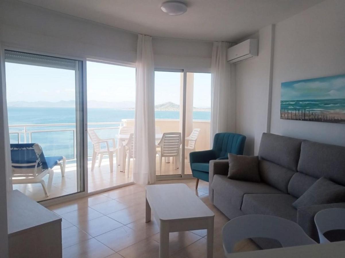 Apartamento Apcostas - Vistamar - La Manga Exterior foto