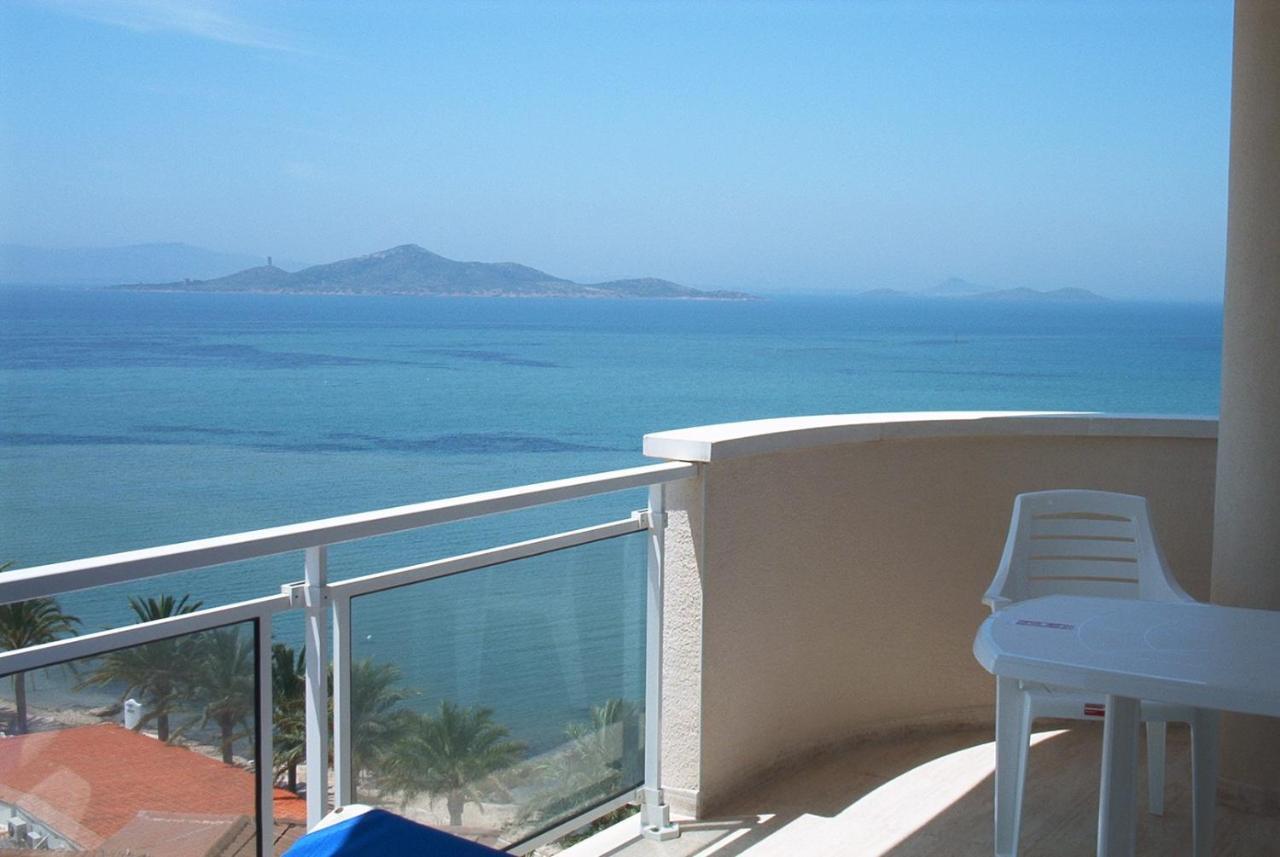 Apartamento Apcostas - Vistamar - La Manga Exterior foto