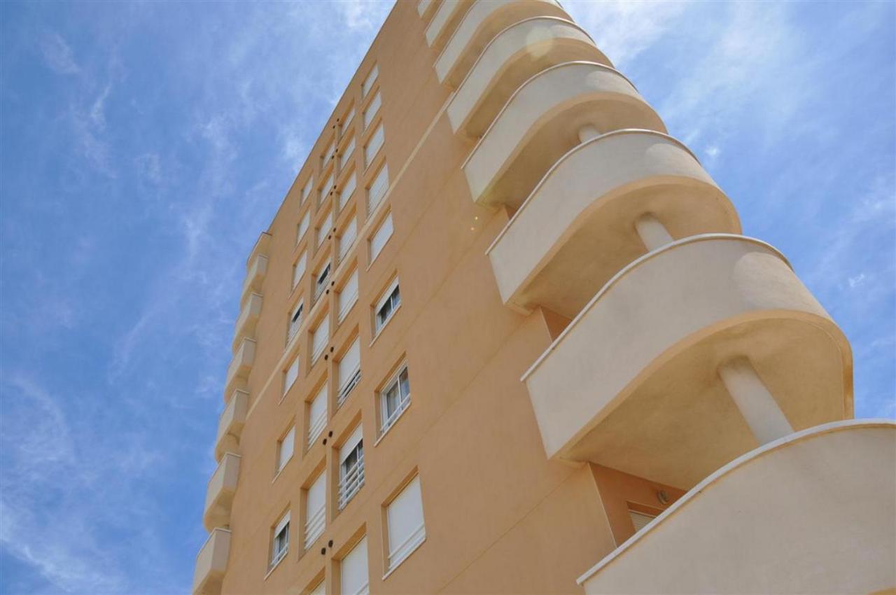 Apartamento Apcostas - Vistamar - La Manga Exterior foto