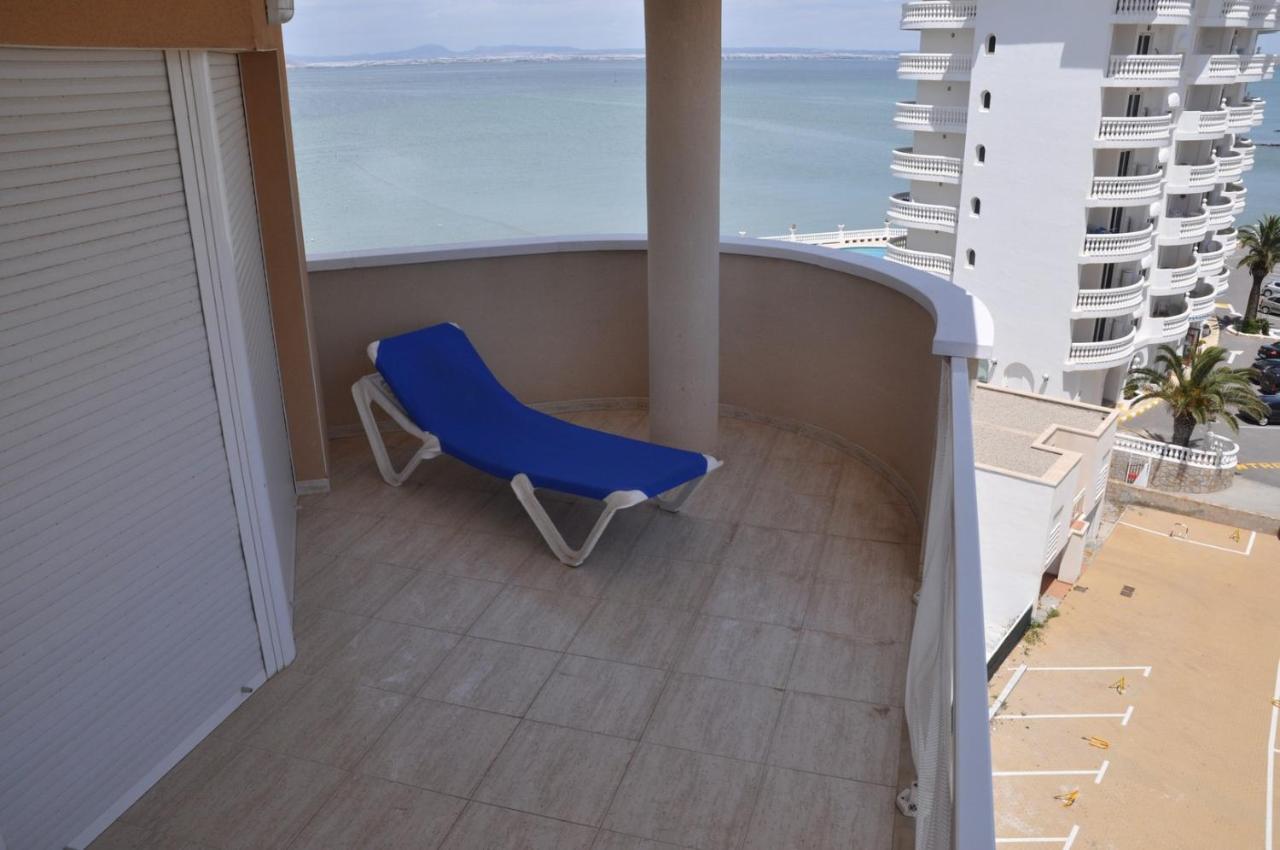 Apartamento Apcostas - Vistamar - La Manga Exterior foto