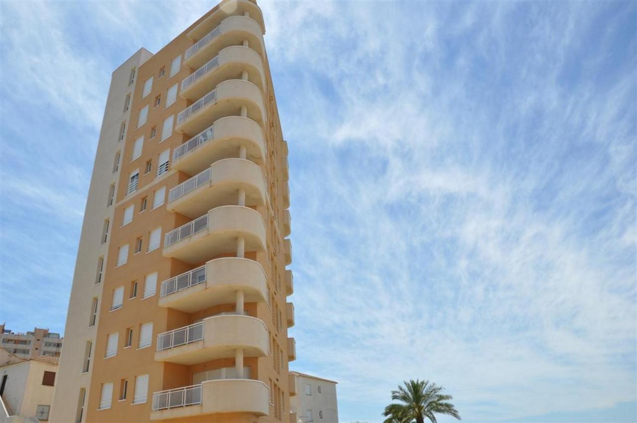 Apartamento Apcostas - Vistamar - La Manga Exterior foto