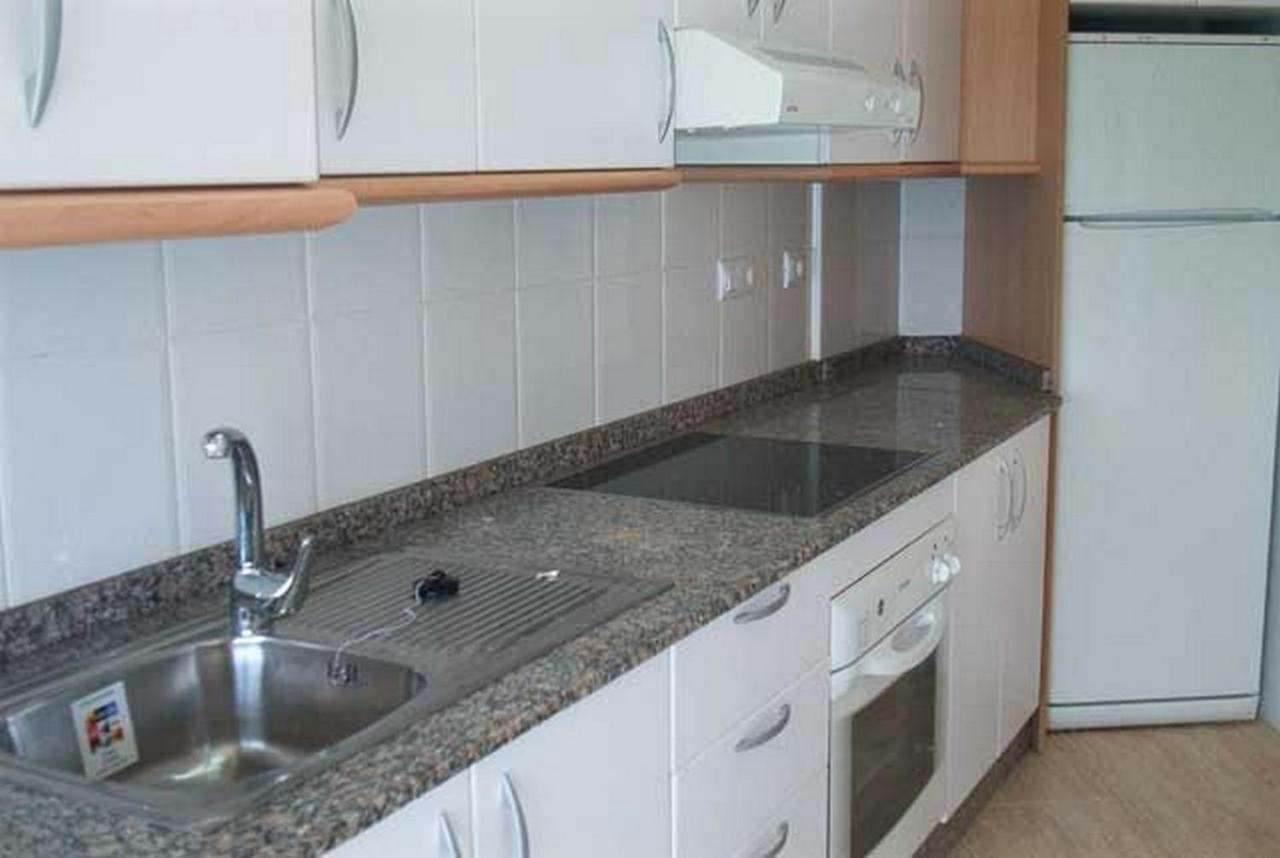 Apartamento Apcostas - Vistamar - La Manga Exterior foto