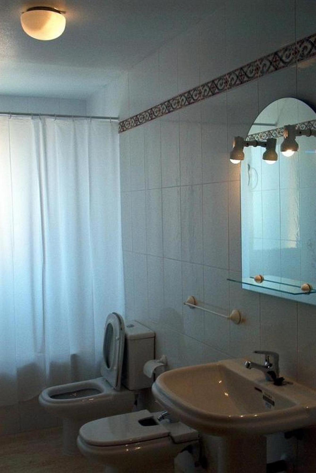 Apartamento Apcostas - Vistamar - La Manga Exterior foto